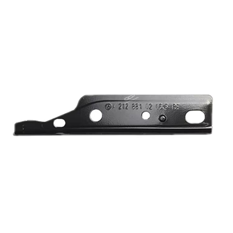 Mercedes E Serisi W212 Tampon Braketi Ön Sol Sac 09-16 | ITHAL A2128810106