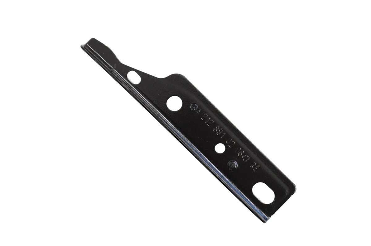 Mercedes E-Class W212 Front Right Bumper Bracket | ITHAL