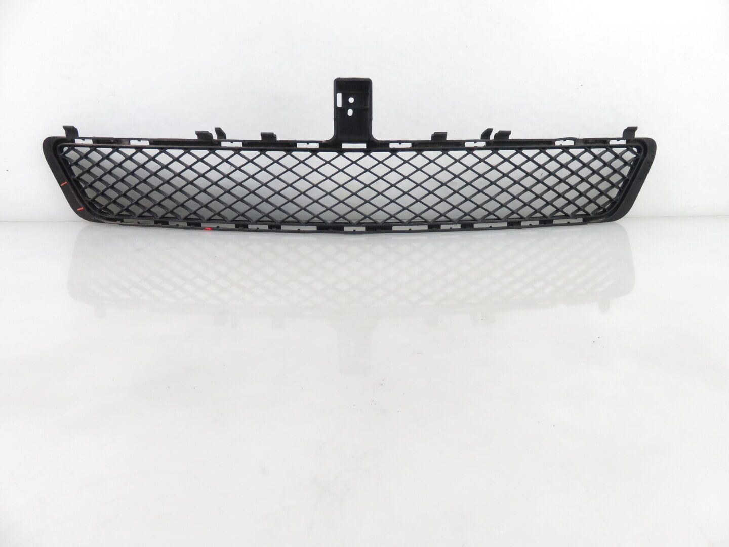 Mercedes E Serisi W212 Ön Tampon Izgarası Center Mat P P Elgns Classıc 09-13 | ITHAL A2128850023