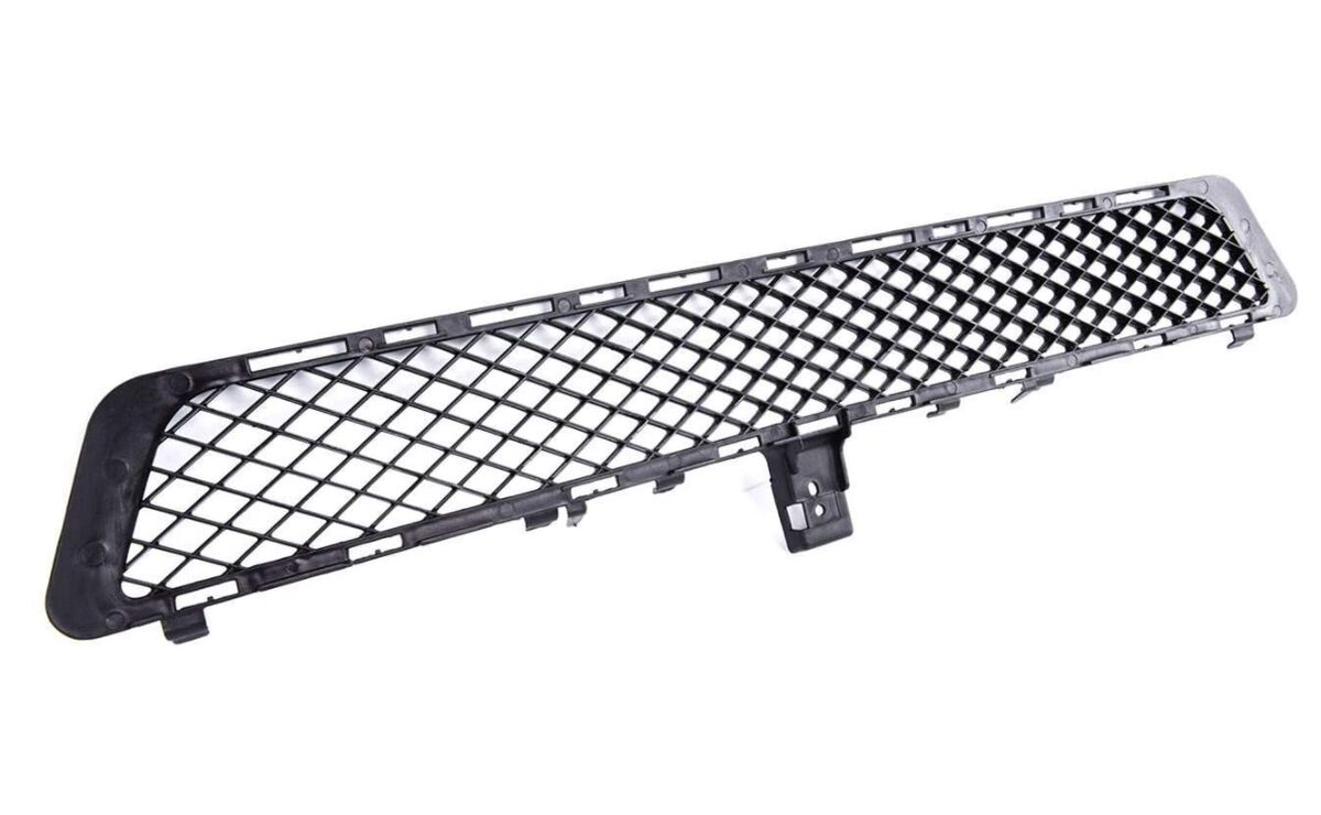 Mercedes E Serisi W212 Ön Tampon Izgarası Center Mat P P Elgns Classıc 09-13 | ITHAL A2128850023
