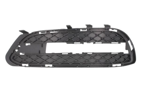 Mercedes E-Class W212 Front Bumper Grille Left