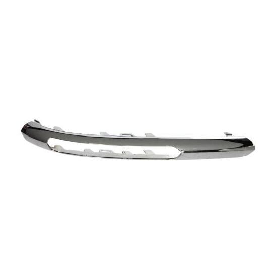 Mercedes E-Class W212 Left Fog Light Frame | ITHAL