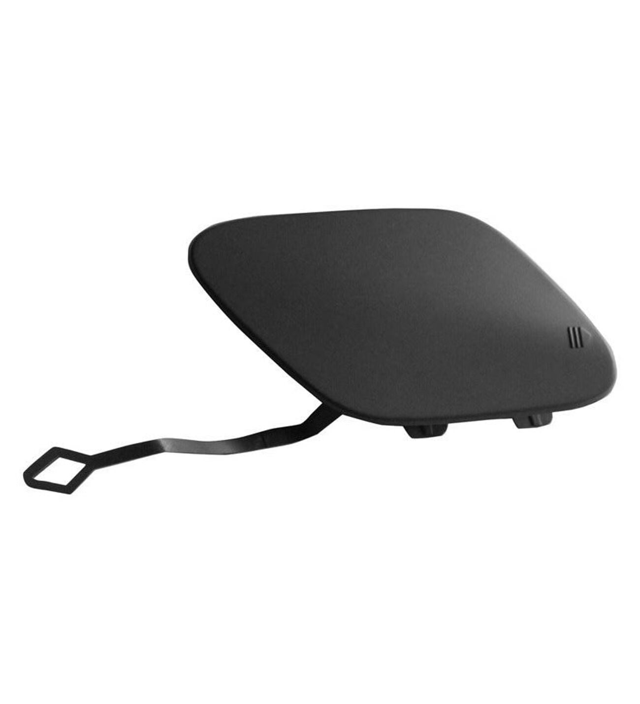 Mercedes E-Class W212 Tow Hook Cover | ITHAL