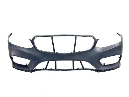 Mercedes E-Class W212 Front Bumper | ITHAL