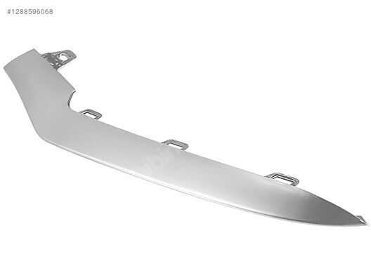 Mercedes E-Class W212 Front Left Bumper Trim | ITHAL
