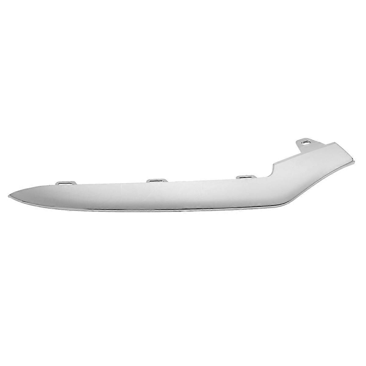 Mercedes E-Class W212 Front Right Bumper Trim | ITHAL