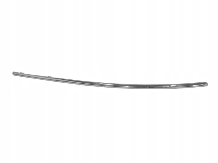Mercedes E Serisi W212  Tampon Izgara Nikelajı Ön Sağ 2009-12 | ITHAL A2128853021