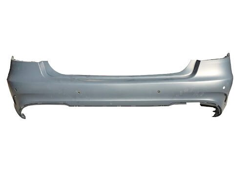 Mercedes E-Class W212 Rear Bumper | ITHAL