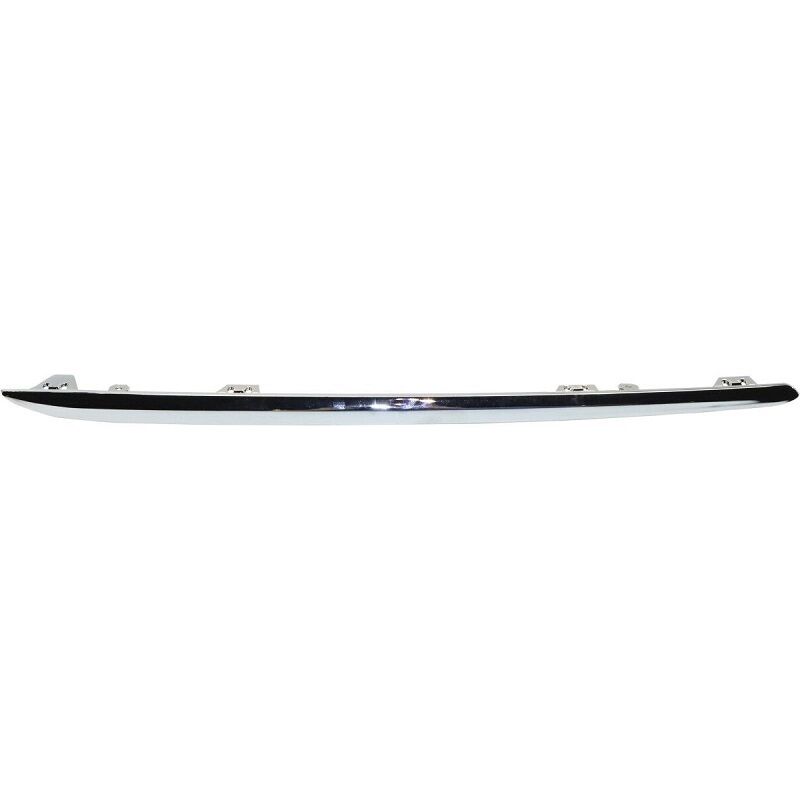 Mercedes E Serisi W212 Tampon Nikelajı Arka | ITHAL A2128853621
