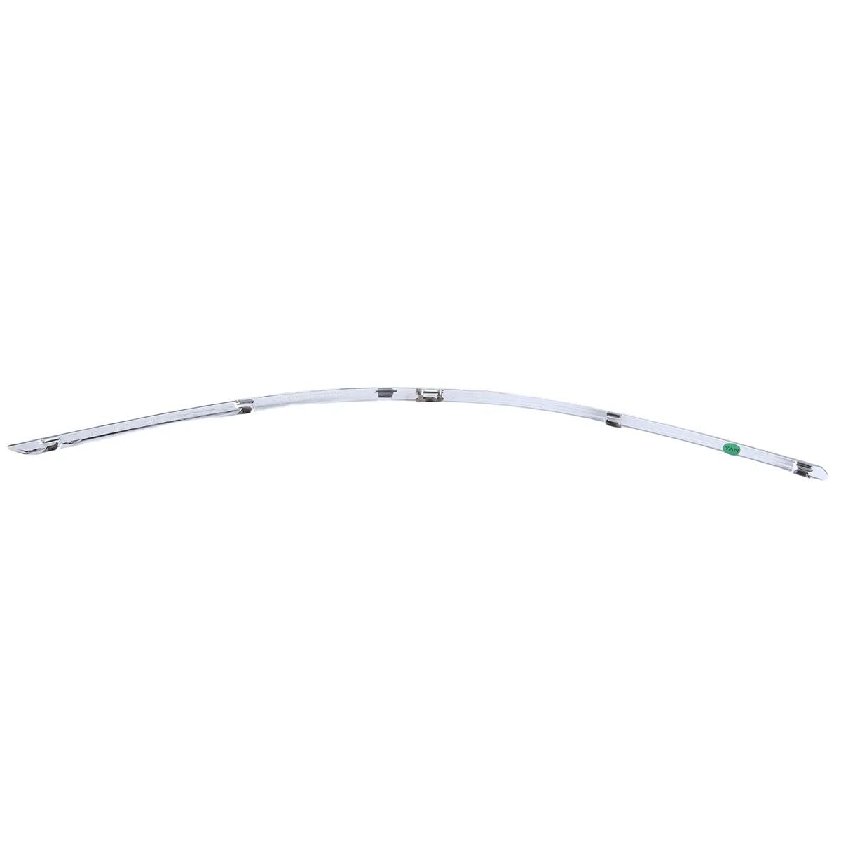 Mercedes B Serisi W246 Ön Tampon Nikelajı Sol | ITHAL A2468850421