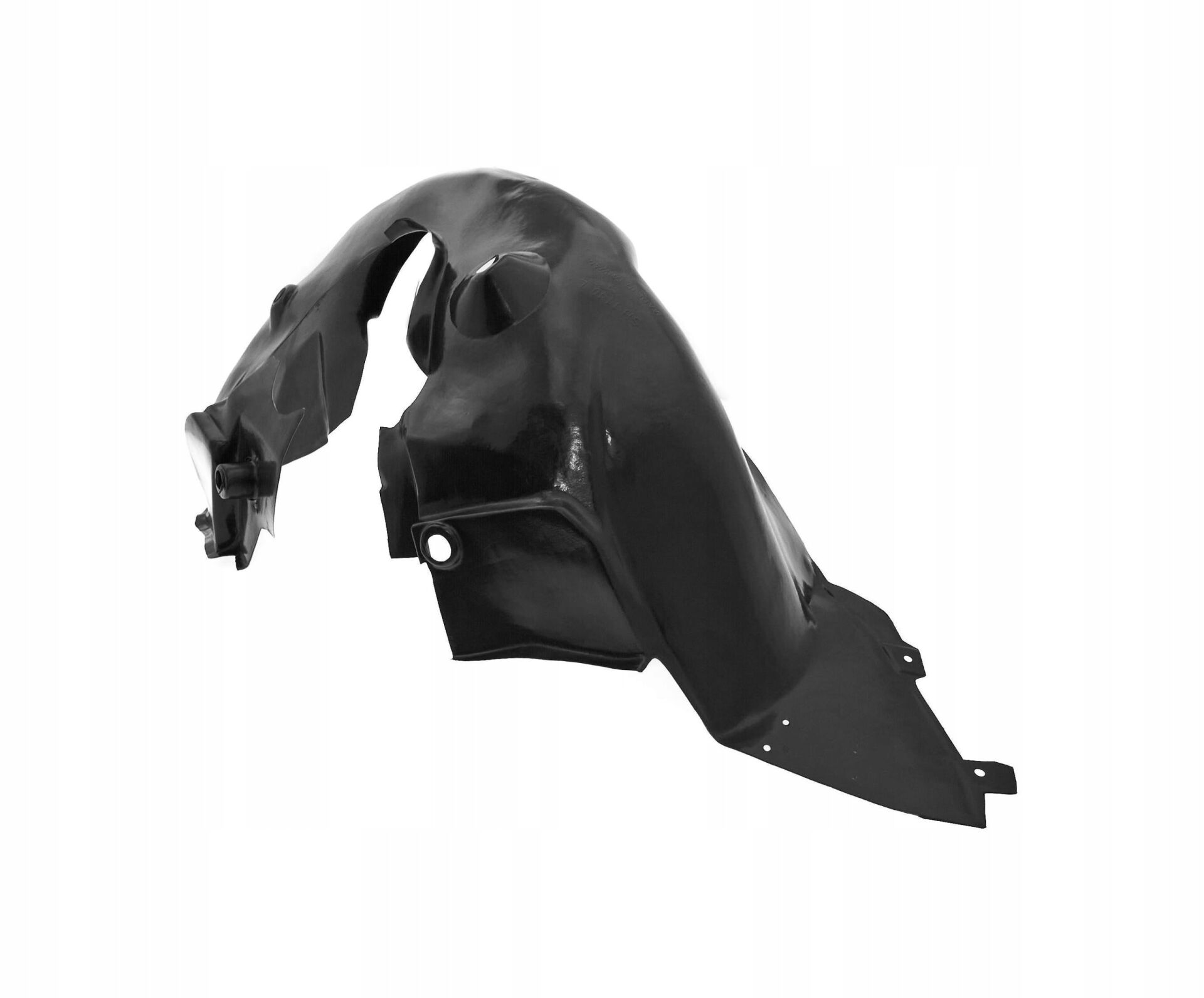 Mercedes Vito W447 Front Left Mudguard Splash Guard