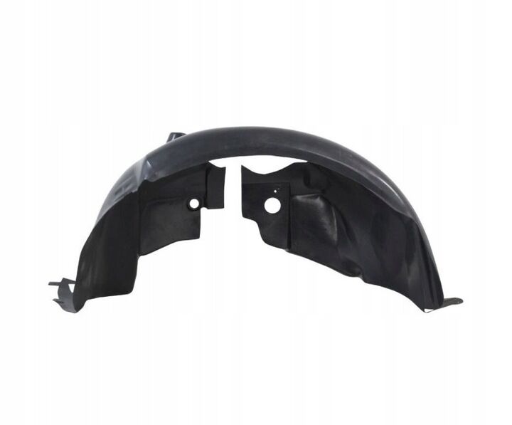 Mercedes Vito W639 Front Right Mudguard Splash Shield