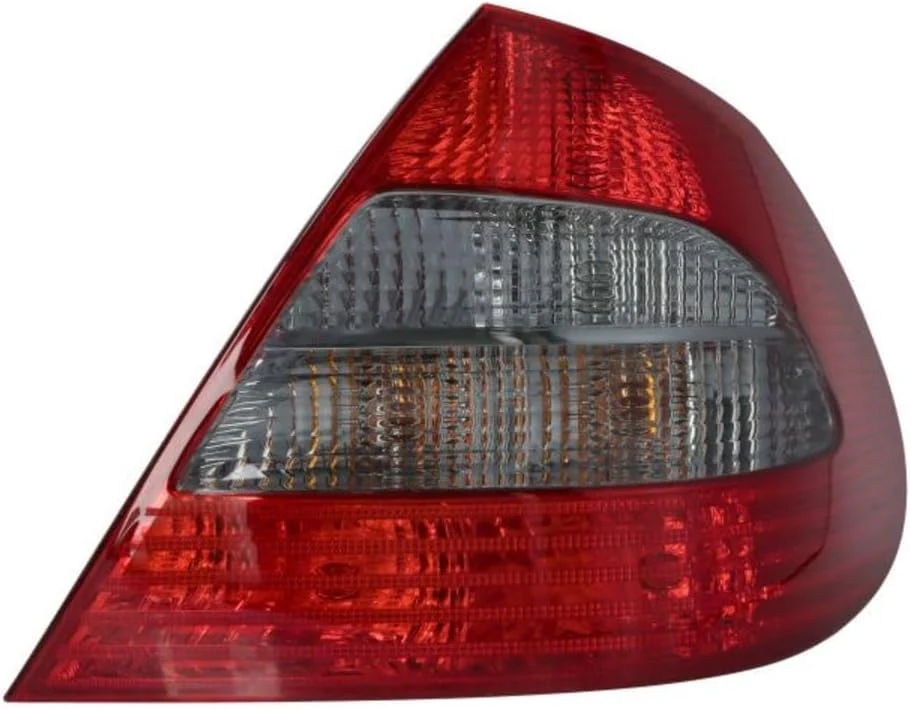 Mercedes C Serisi W203 Arka Sağ Stop Ledsiz Duylu | ULO 1032002