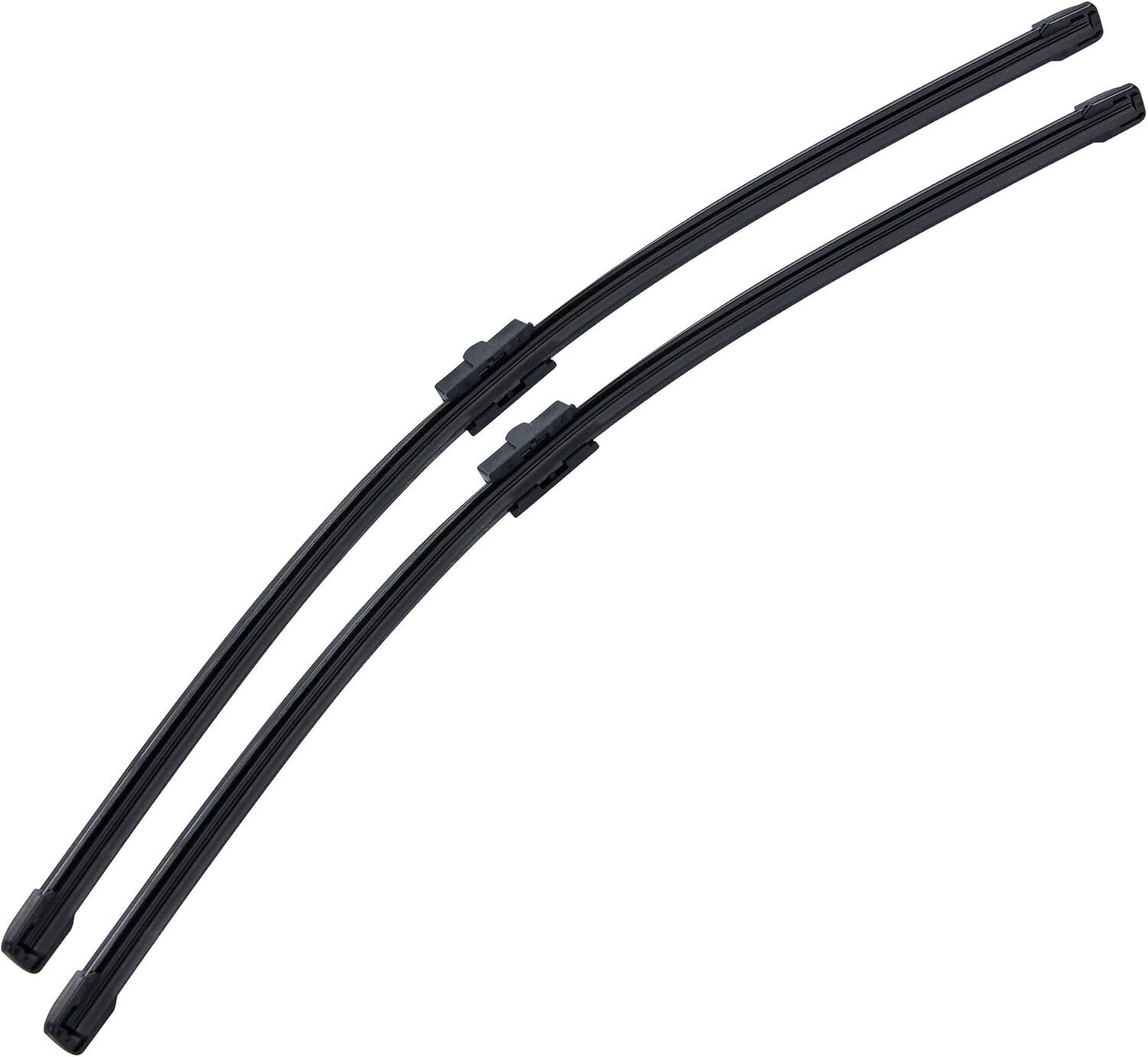Mercedes E-Class W212 Front Wiper Set (2009-2013)