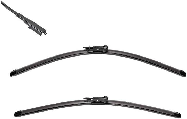 Mercedes S-Class W222 Front Wiper Set | SWF 119339