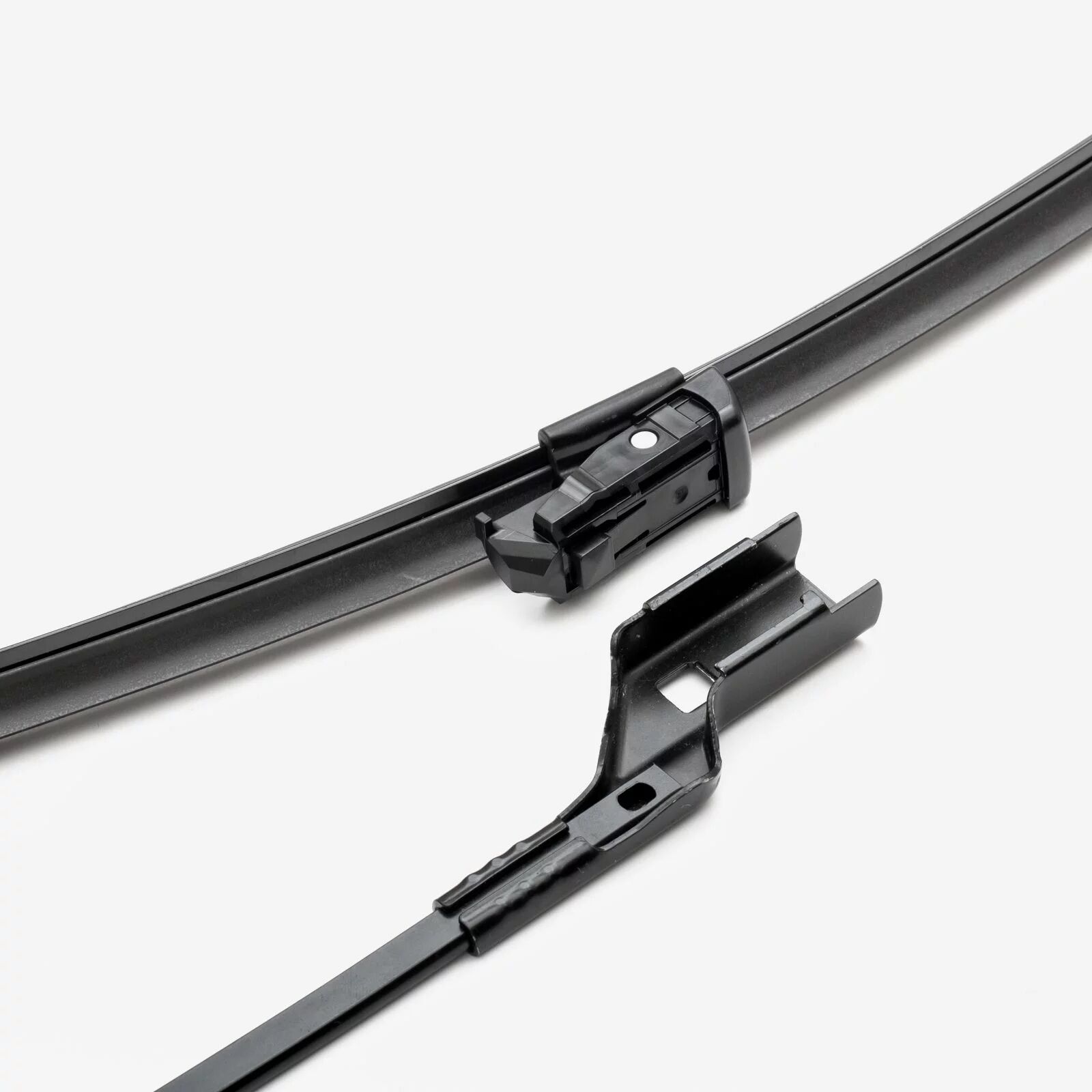 Mercedes C-Class W204 Front Wiper Set | SWF 119348 Mercedes