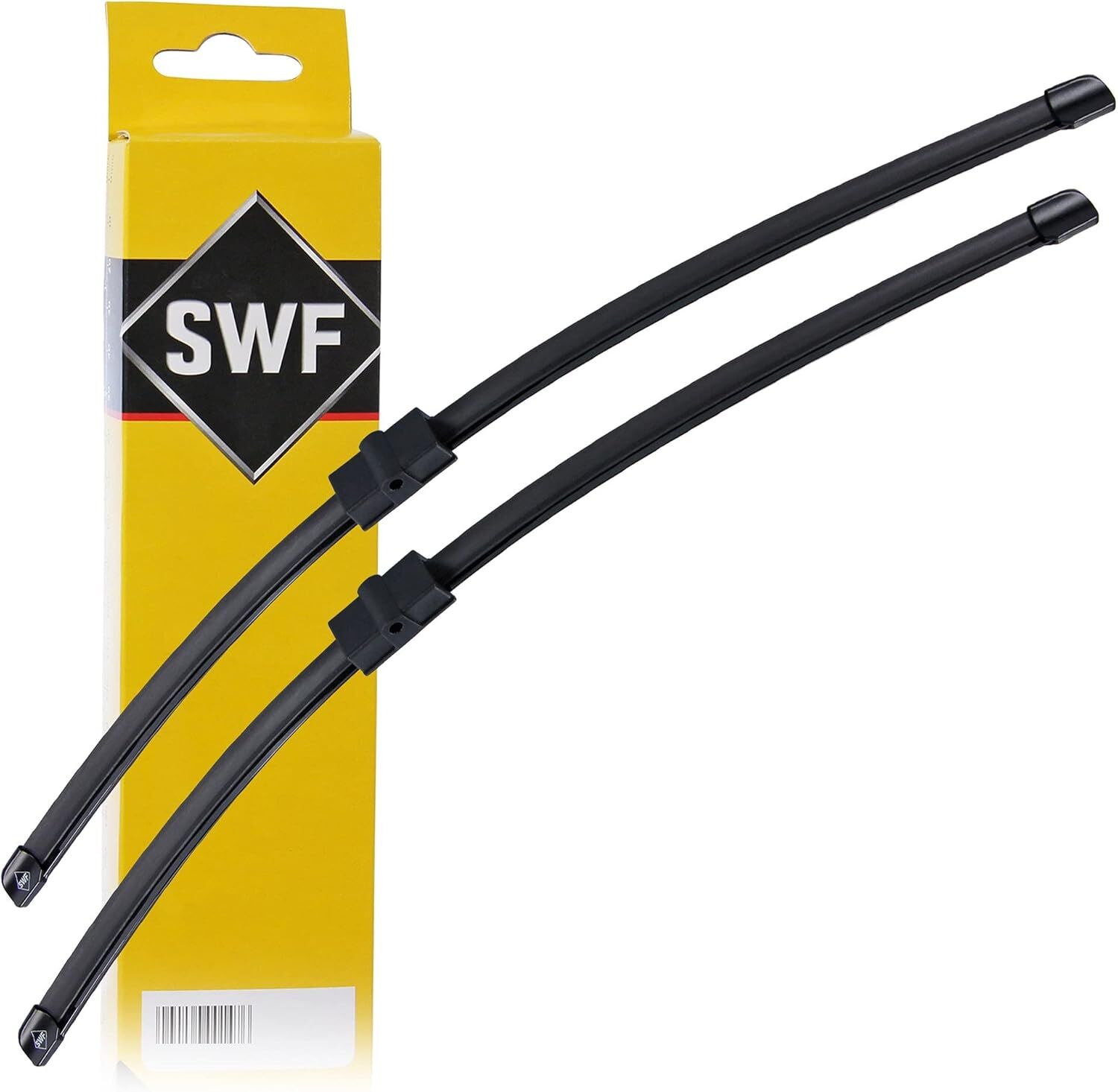 Mercedes E-Class W211 Front Wiper Set | SWF 119381