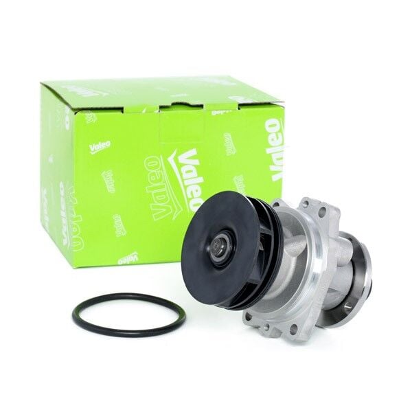 BMW E39 M52 Water Pump | VALEO 506107