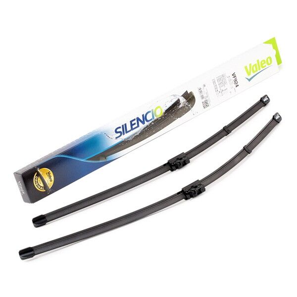Mercedes EQB Front Wiper Set (2023-2025) | VALEO
