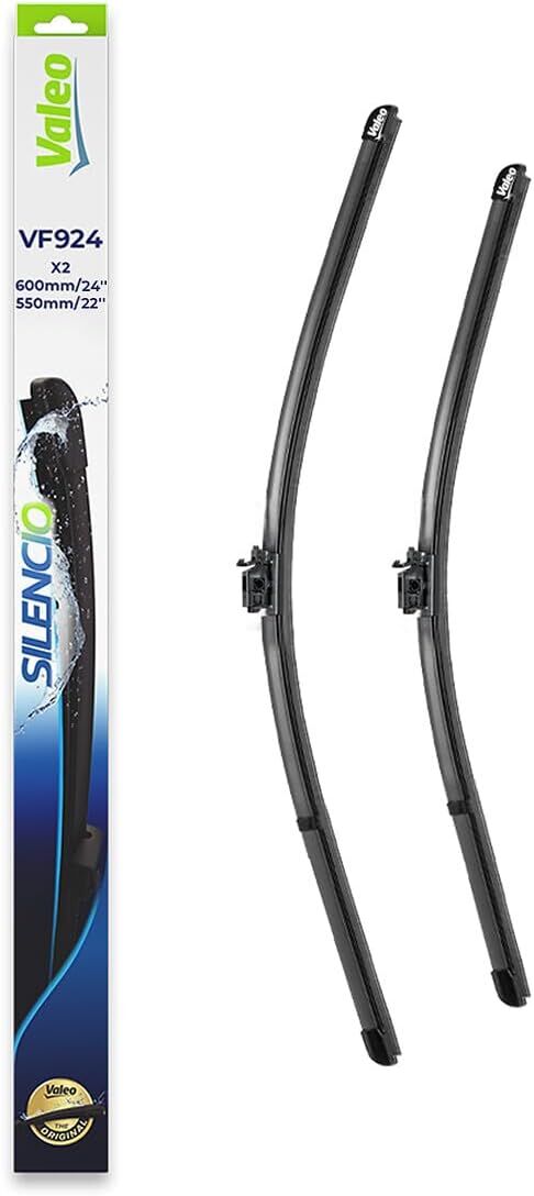 Mercedes EQB Front Wiper Set (2023-2025) | VALEO Mercedes E