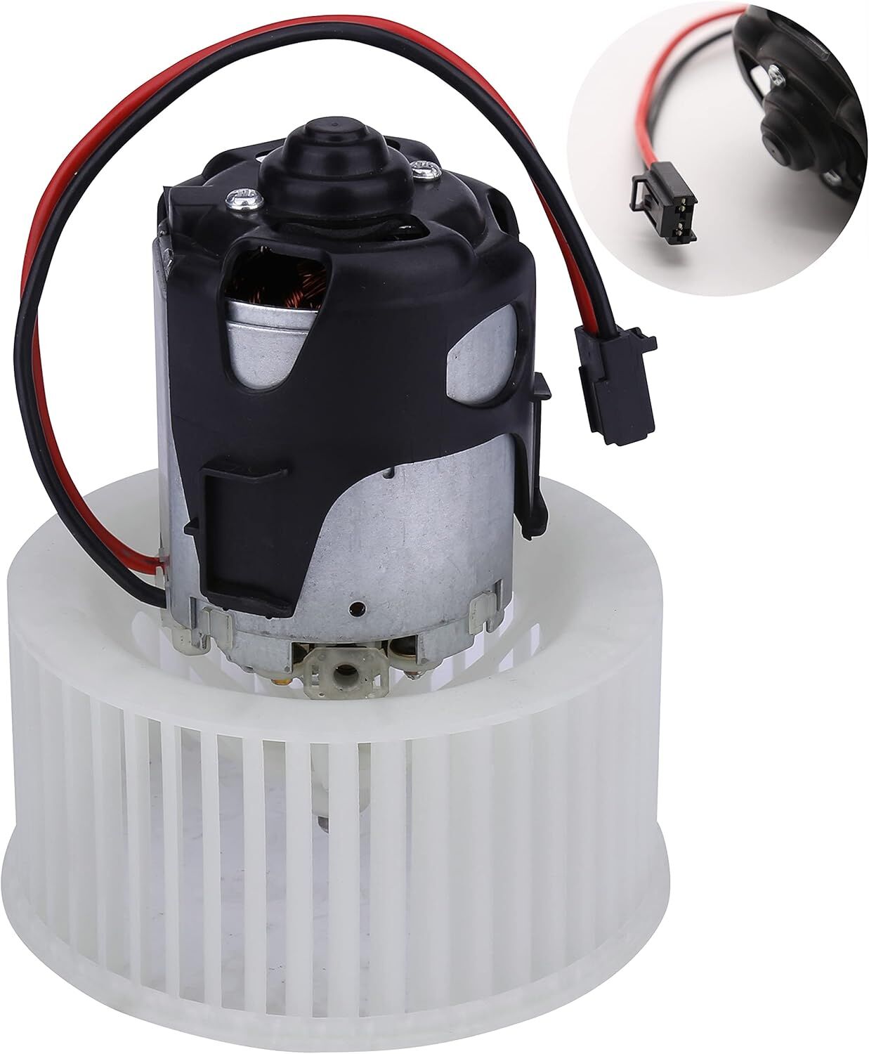 BMW F10 Heater Motor | VALEO 884565