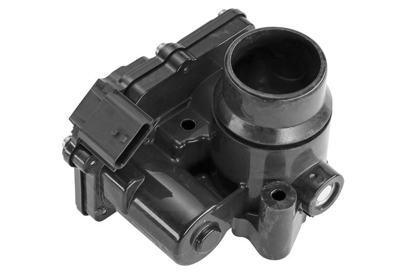Mercedes C-Class C200d W205 Throttle Body | VDO
