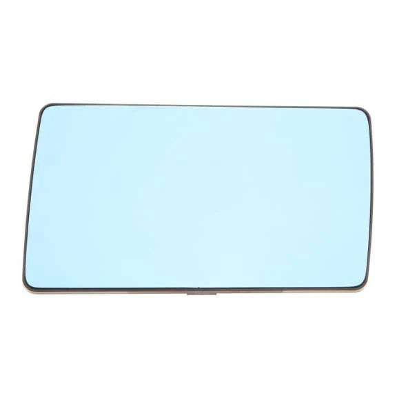 Mercedes W124 Left Electric Mirror Glass | VIEWMAX