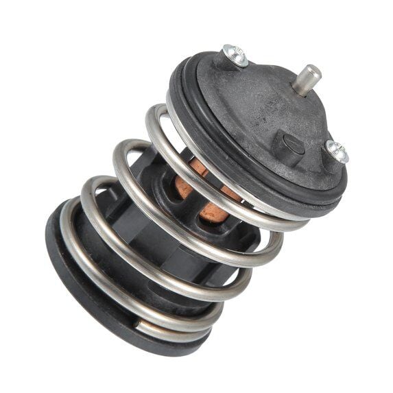 BMW F10 N47 Thermostat | VERNET TH7287.87