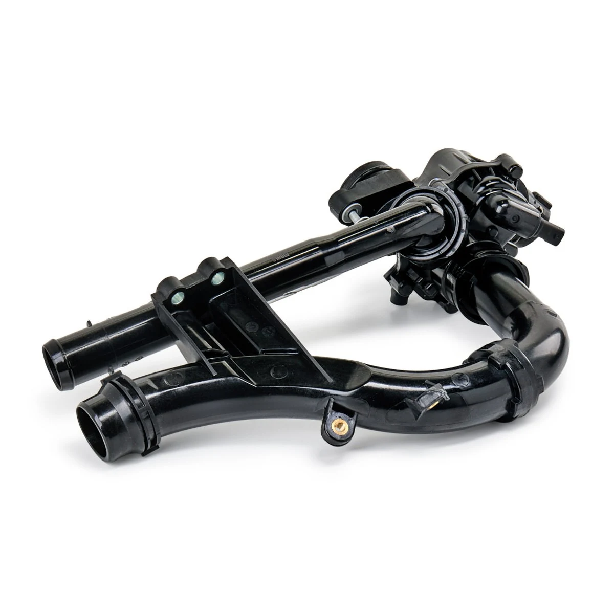 Mercedes C Serisi W205 M274 Termostat | WAHLER 412597.00.97D