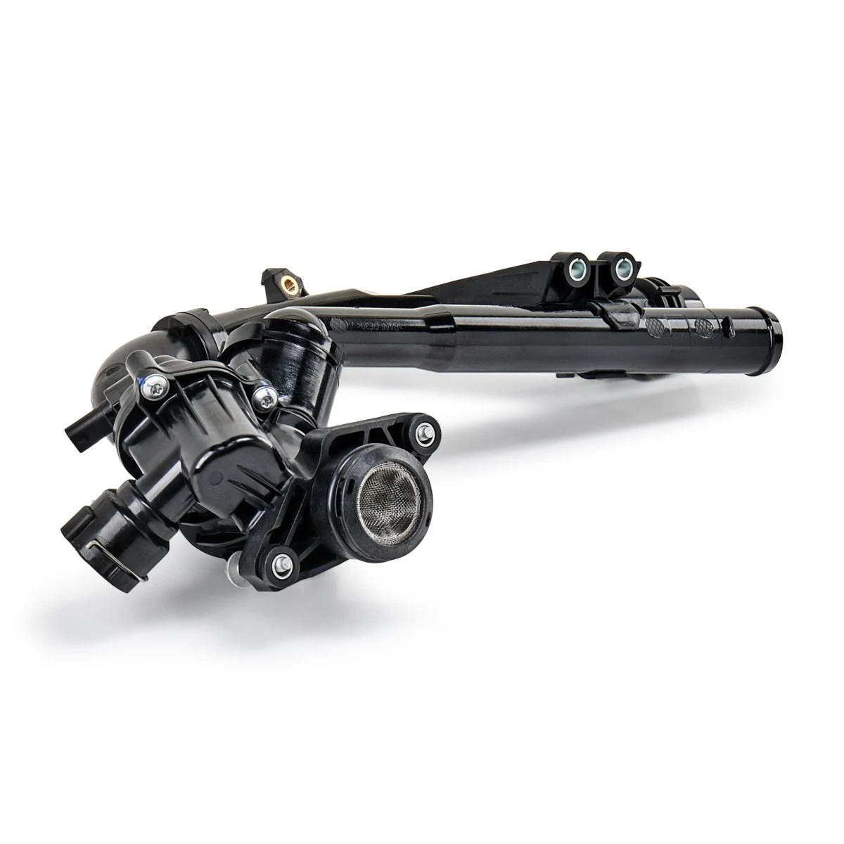 Mercedes C Serisi W205 M274 Termostat | WAHLER 412597.00.97D