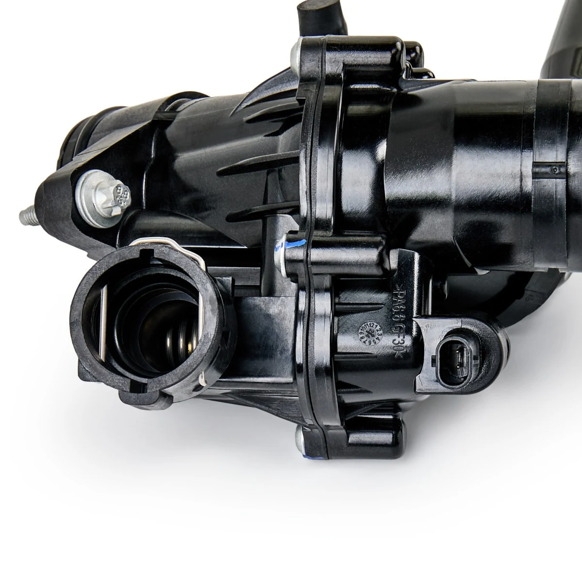 Mercedes C Serisi W205 M274 Termostat | WAHLER 412597.00.97D
