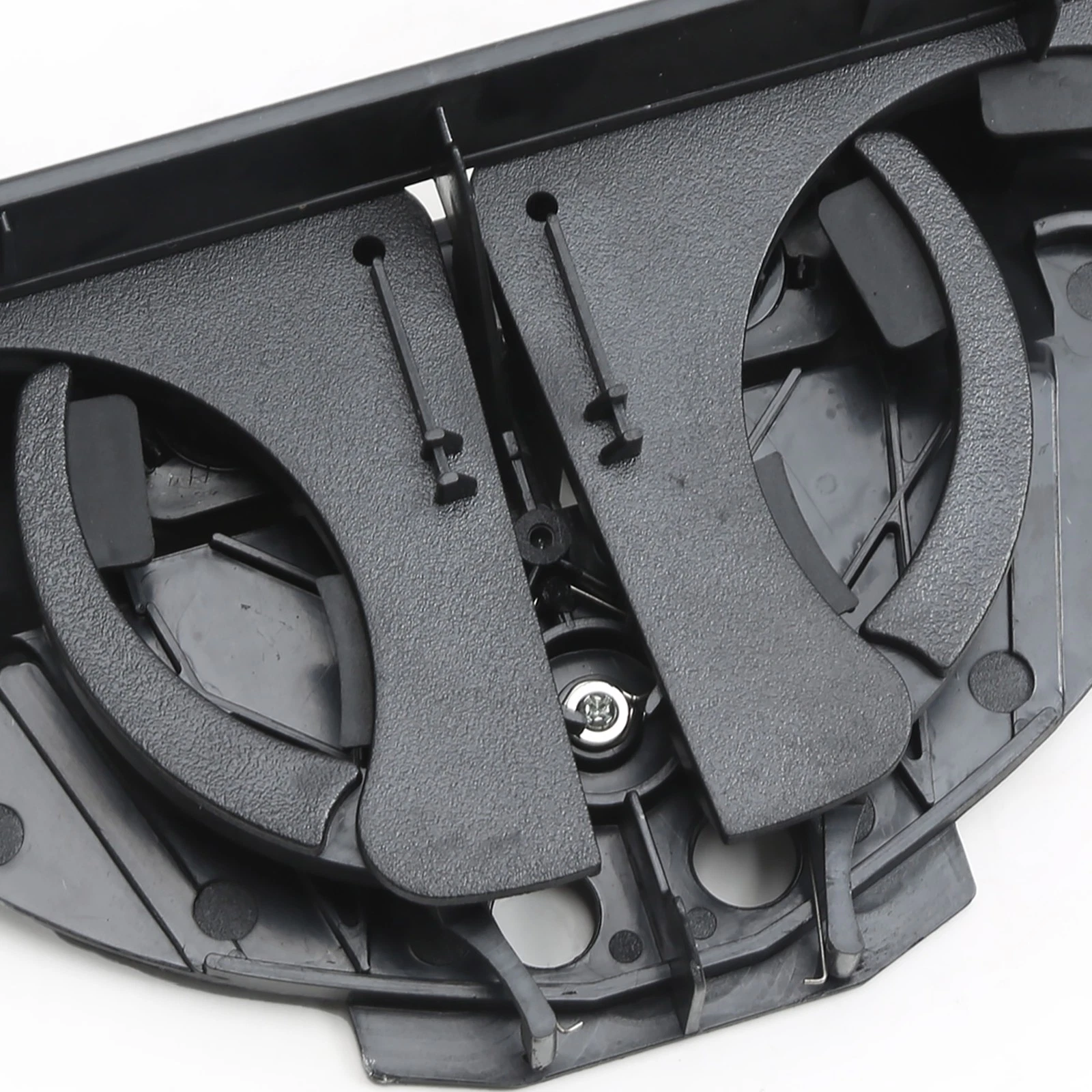 BMW 5 Series E39 Rear Cup Holder - WENDER B A51168184520