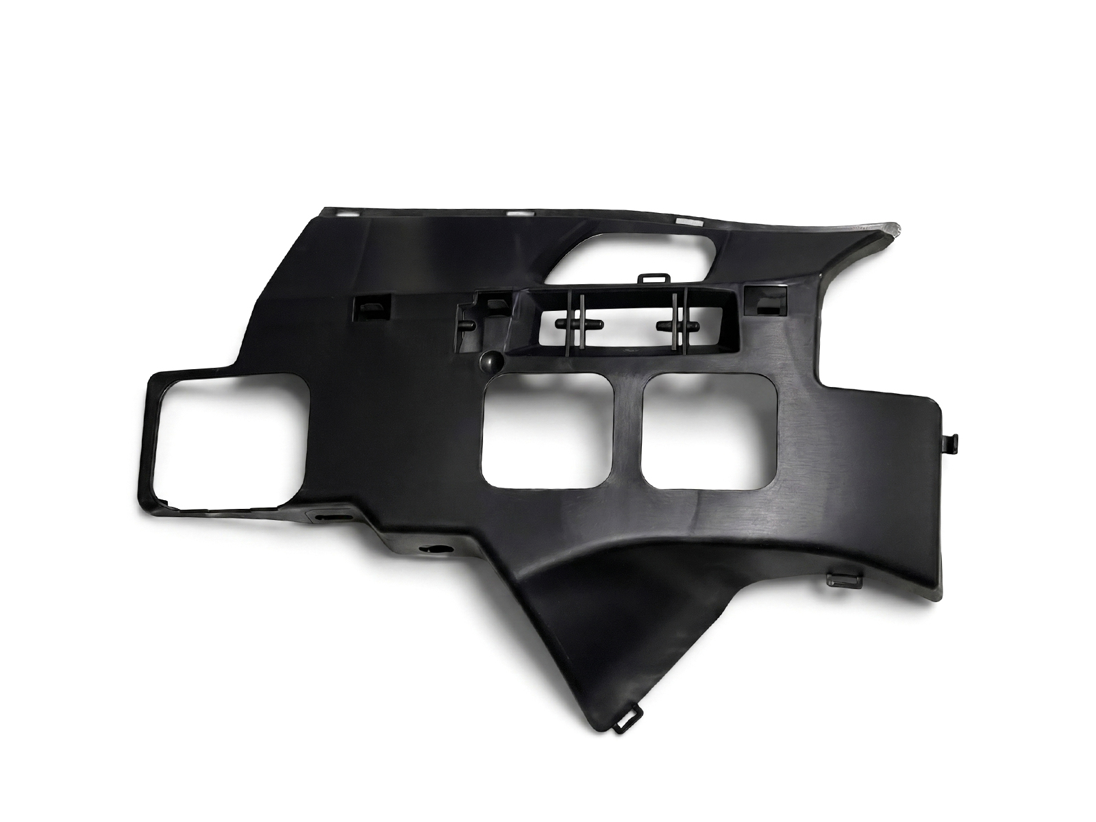 BMW 5 Serisi E60 2001-2010 Tampon Braketi Ön İç Sol 2003-09 | WENDER BA51117897208P1