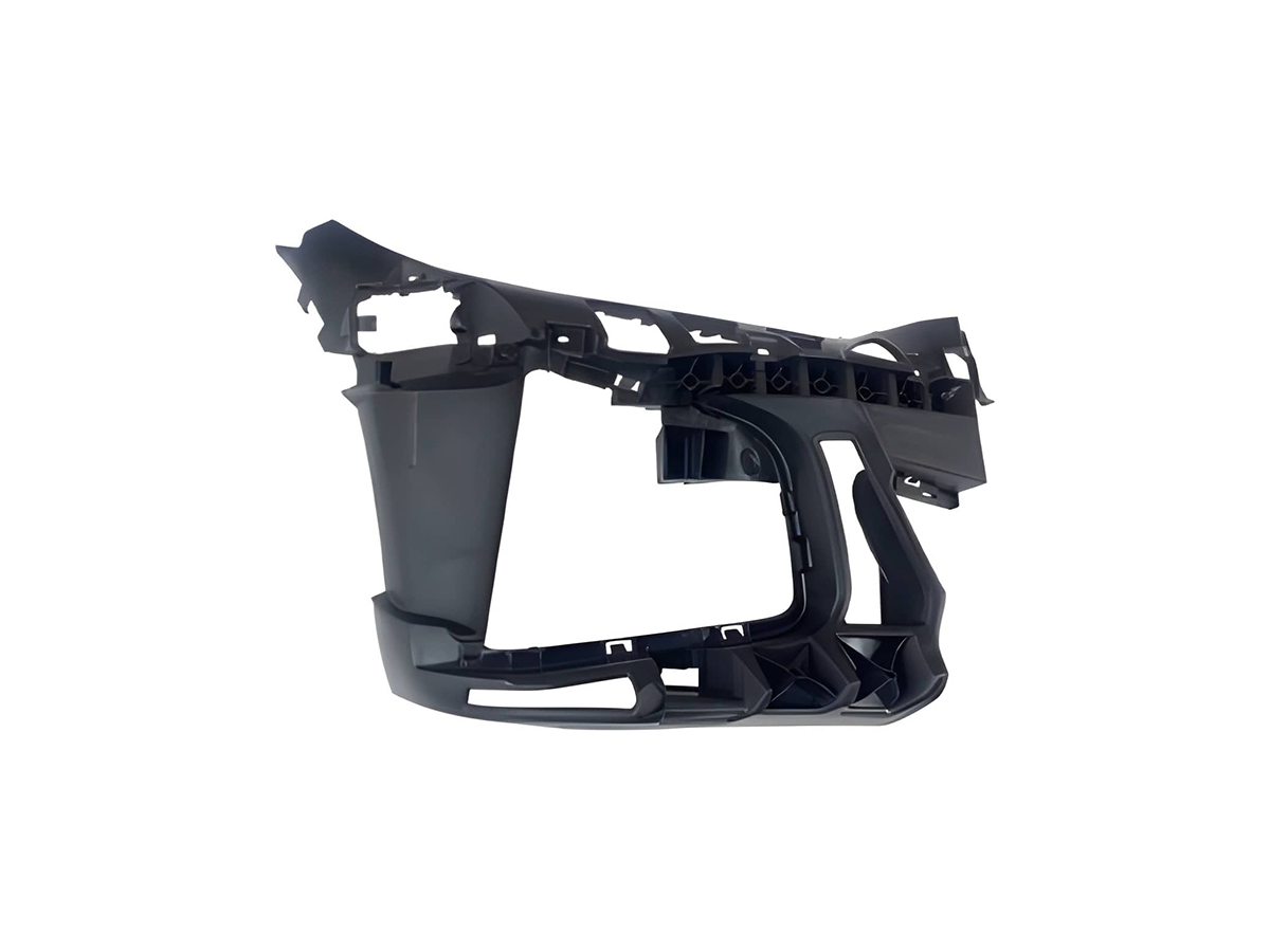 BMW 4 Serisi G26 Tampon Taşıyıcı Braketi Ön Sağ (SİS Far Yuvası) -M-Tech- 2020- | WENDER BA51118078612
