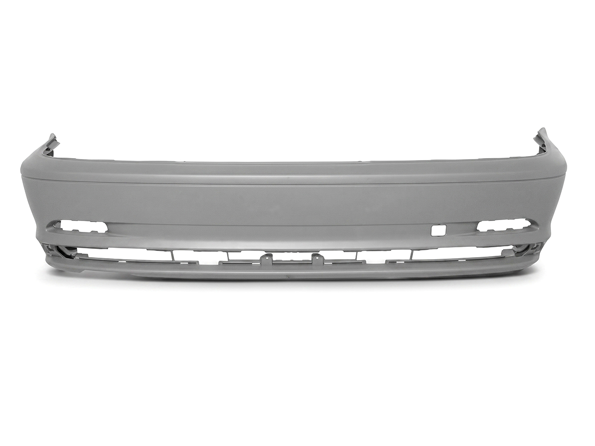 BMW 3 Serisi E46 Makyajsız 1999-2002 Tampon Arka | WENDER BA51128222609
