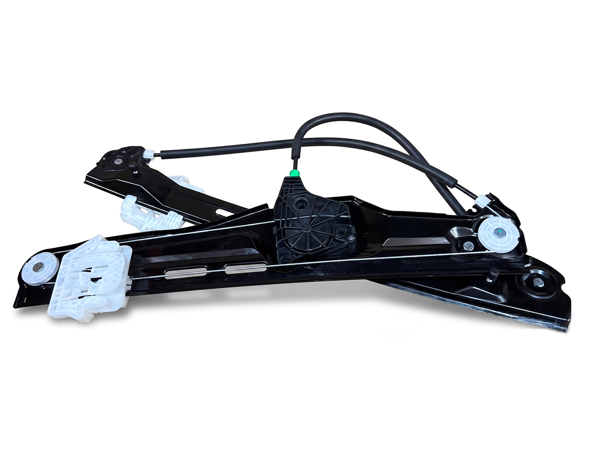 BMW 3 Serisi E46 Cam Kriko Motoru Arka Sağ | WENDER BA67628362066