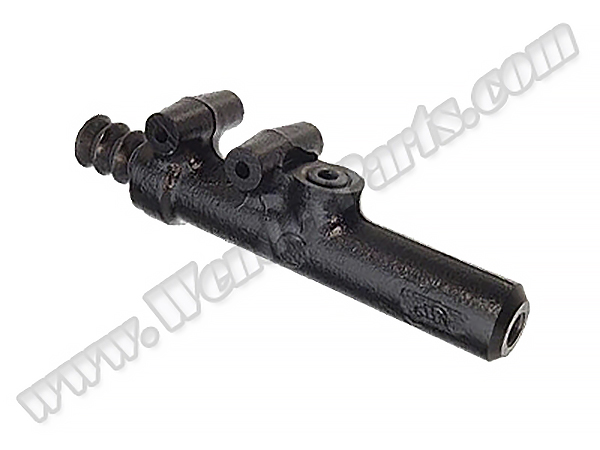 Mercedes W115 Debriyaj Merkezi Üst 19.05mm | WENDER MA0012958706