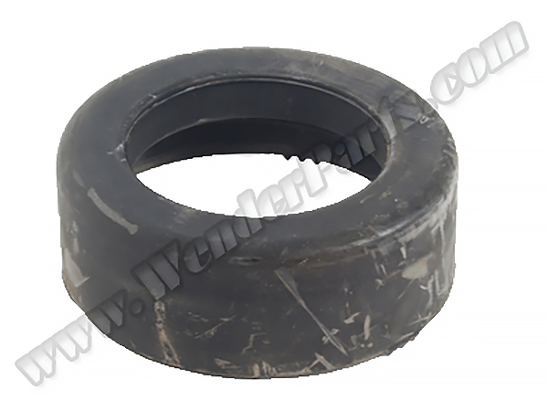 Mercedes W115 Get Lastiği Ön No: 3; 18mm | WENDER MA1233211584