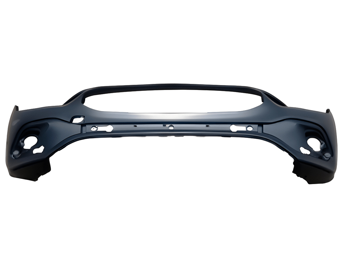Mercedes GLA H247 2020- Tampon Ön PDCli | WENDER MA2478803501