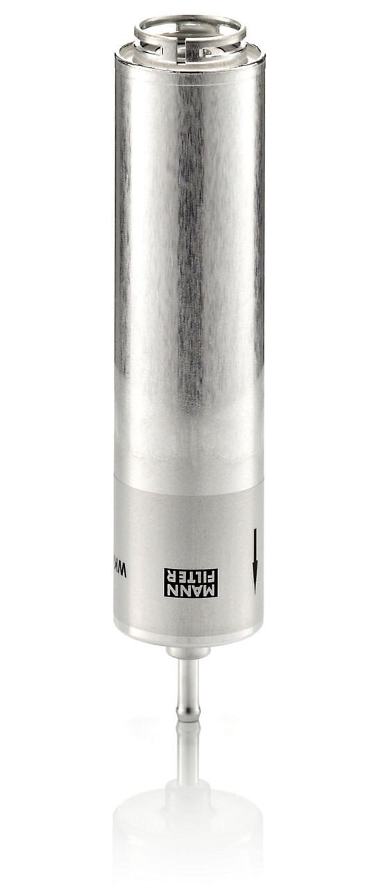 BMW 3 Series E90/E91 318 d N47 Fuel Filter | MANN WK 5001