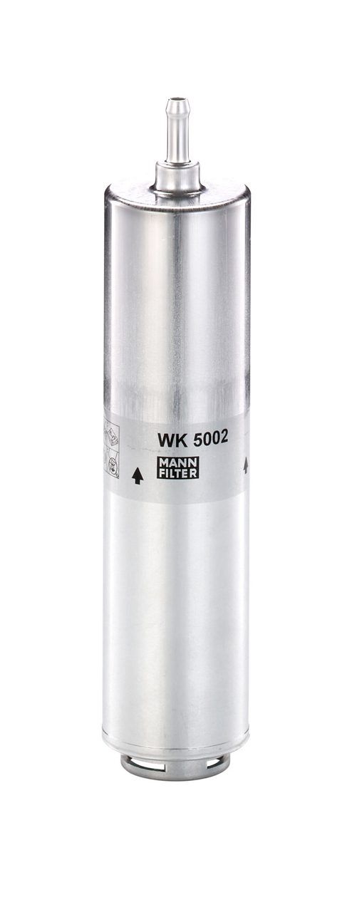 BMW 116d 118d 120d E81/E87 N47 Fuel Filter | MANN WK5002