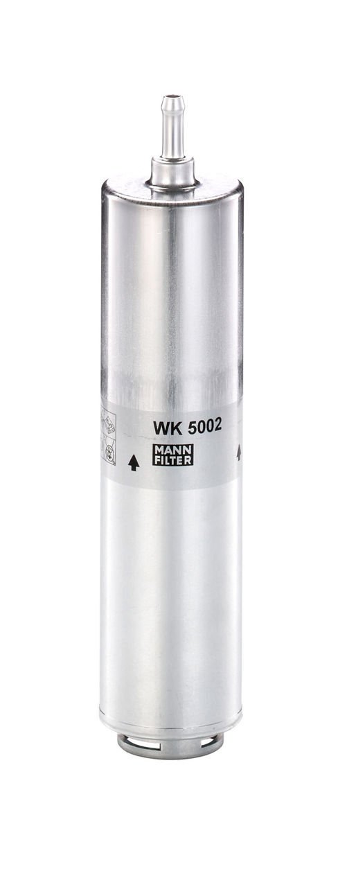 BMW 5 Series F10-F11 520d Fuel Filter | MANN WK 5002