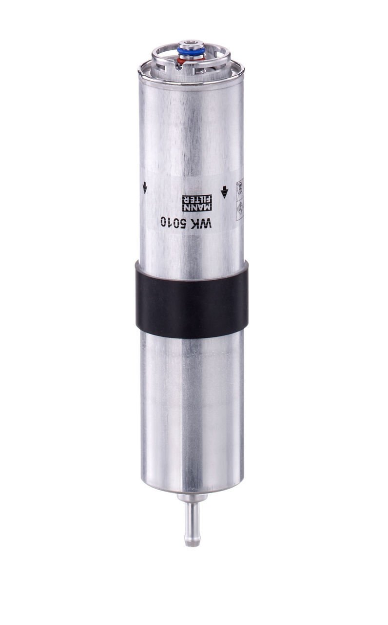 BMW 3 Series E90/E91 320d Fuel Filter | MANN WK 5010