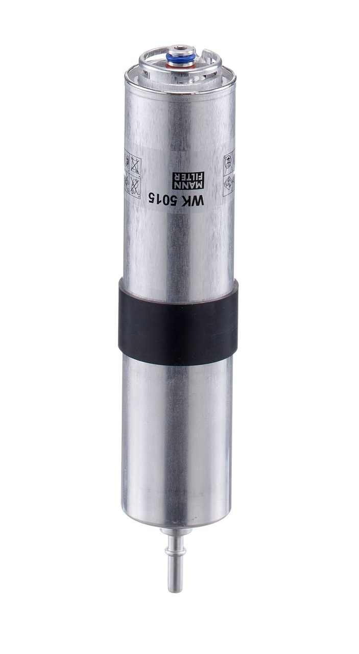 BMW 1 Series F40 116d B37 Fuel Filter | MANN WK 5015