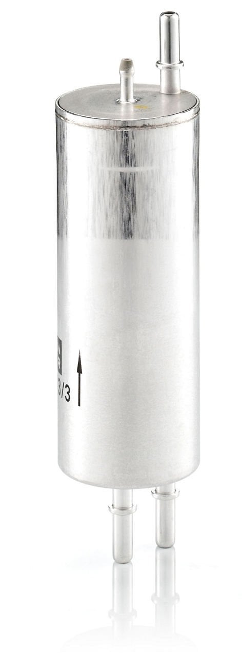 BMW X5 E53 4.4 M62 Fuel Filter | MANN WK 513/3