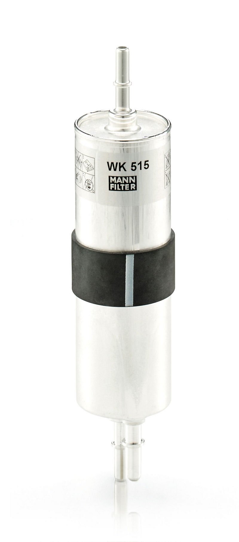 BMW 4 Series F32 428i N20 Fuel Filter | MANN WK 515