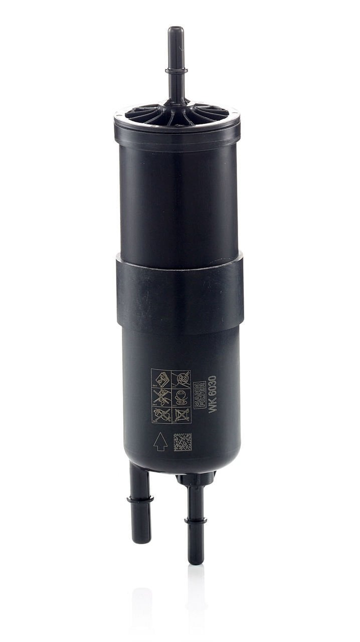 BMW 7 Series F01 730i N52 Fuel Filter | MANN WK 6030