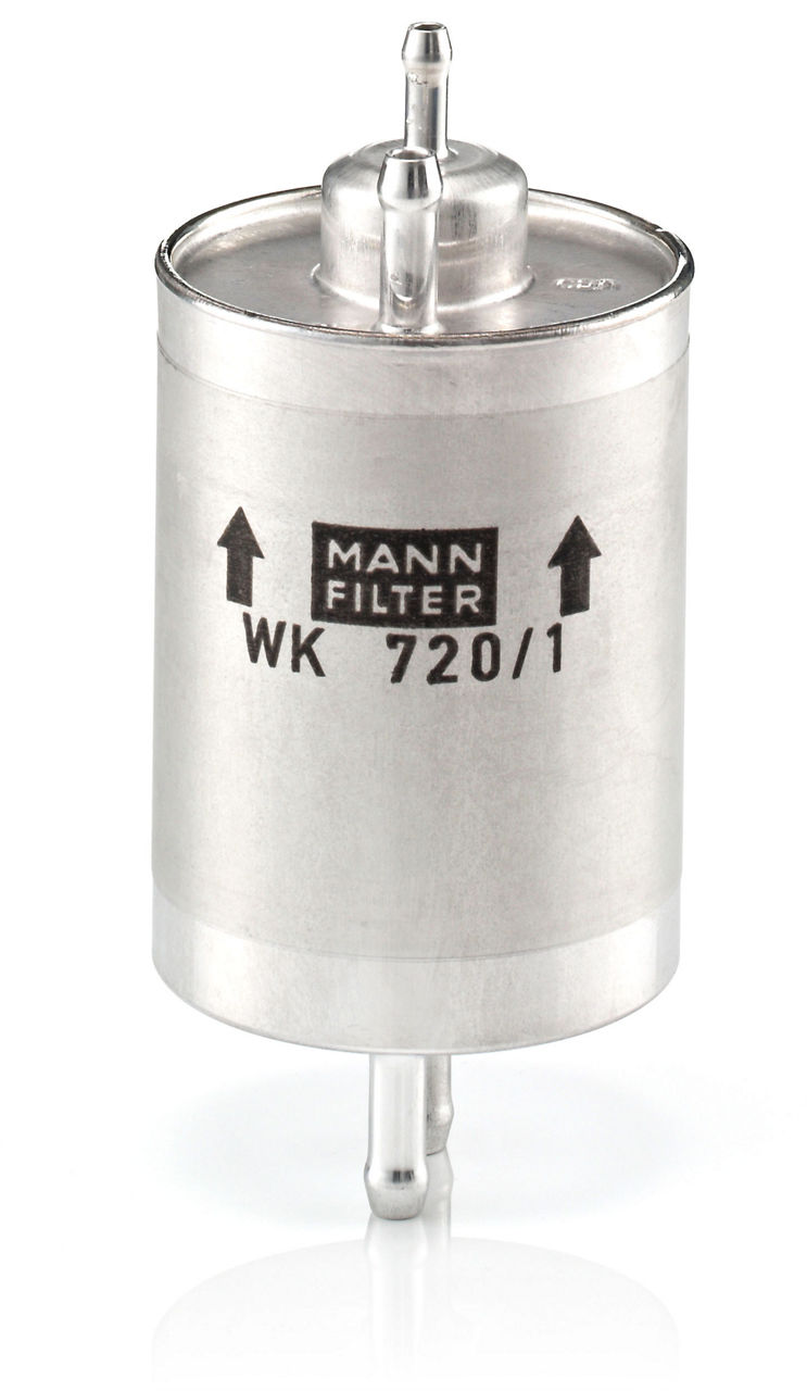 Mercedes C-Class W203 C 180 M111 Fuel Filter | MANN WK720