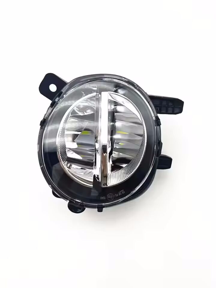 Bmw 4 Serisi F32 2013-2018 Sis Farı Sol Led