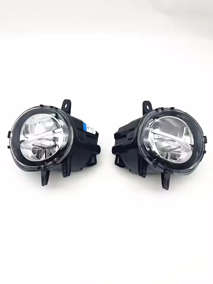 BMW 3 Series F30 Lci Fog Light Left Right LED Kit